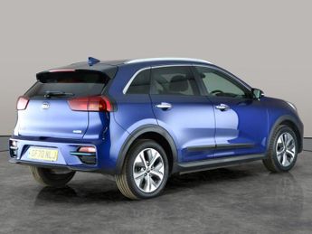 Kia Niro 64kWh 3 (201 bhp) HEATED WHEEL - ADAPTIVE CRUISE - REV CAM