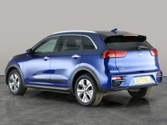 Kia Niro 64kWh 3 (201 bhp) HEATED WHEEL - ADAPTIVE CRUISE - REV CAM