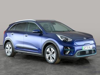 Kia Niro 64kWh 3 (201 bhp) HEATED WHEEL - ADAPTIVE CRUISE - REV CAM