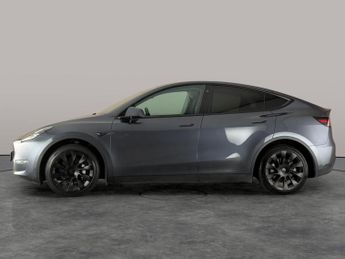 Tesla Model Y (Dual Motor) Long Range 4WDE (384 bhp) - HEATED STEERING