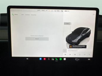 Tesla Model Y (Dual Motor) Long Range 4WDE (384 bhp) - HEATED STEERING