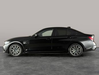 BMW 3 Series 2.0 330e 12kWh M Sport Plug-in (292 ps) - PARK ASSIST - KEYLESS 