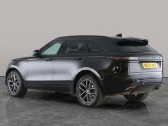 Land Rover Range Rover Velar 2.0 P400e 19.2kWh Dynamic SE Plug-in 4WD (404 ps) - ACTIVE LANE 
