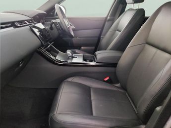 Land Rover Range Rover Velar 2.0 P400e 19.2kWh Dynamic SE Plug-in 4WD (404 ps) - ACTIVE LANE 