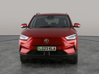 MG MG ZS 72.6kWh Trophy Long Range (156 ps) - KEYLESS ENTRY - 360 CAM - R