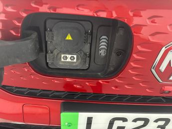 MG MG ZS 72.6kWh Trophy Long Range (156 ps) - KEYLESS ENTRY - 360 CAM - R