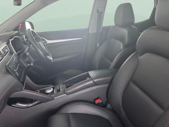 MG MG ZS 72.6kWh Trophy Long Range (156 ps) - KEYLESS ENTRY - 360 CAM - R