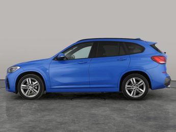 BMW X1 1.5 18i M Sport DCT sDrive (136 ps) - APPLE CARPLAY - LED LIGHTS