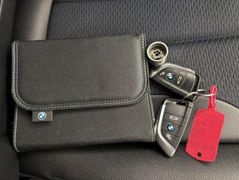 BMW X1 1.5 18i M Sport DCT sDrive (136 ps) - APPLE CARPLAY - LED LIGHTS