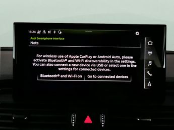 Audi Q5 2.0 TDI 40 S line S Tronic quattro (204 ps) - S LINE SPORTS SUSP