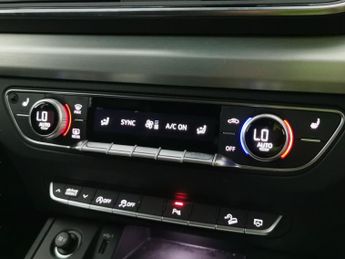 Audi Q5 2.0 TDI 40 S line S Tronic quattro (204 ps) - S LINE SPORTS SUSP