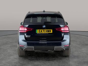 BMW iX3 80kWh Premier Edition Pro (286 ps) - GESTURE CONTROL - HUD - ADA