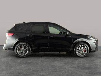 Ford Kuga 2.5 EcoBoost Duratec 14.4kWh ST-Line Plug-in CVT (225 ps) - REVE