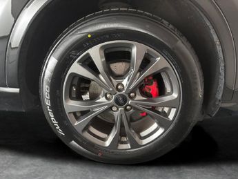 Ford Kuga 2.5 EcoBoost Duratec 14.4kWh ST-Line Plug-in CVT (225 ps) - REVE