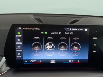 BMW iX1 30 66.5kWh M Sport xDrive (11kW Charger) (313 ps) - HEATED SEATS
