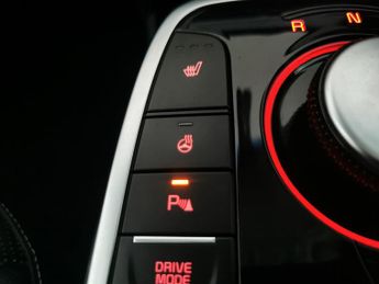 Kia Niro 64kWh 3 (201 bhp) HEATED WHEEL - ADAPTIVE CRUISE - REV CAM