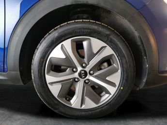 Kia Niro 64kWh 3 (201 bhp) HEATED WHEEL - ADAPTIVE CRUISE - REV CAM