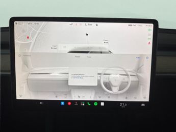 Tesla Model Y (Dual Motor) Long Range 4WDE (384 bhp) - HEATED STEERING