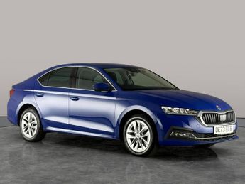 Skoda Octavia 1.4 TSI iV 13kWh SE L Plug-in DSG (204 ps) - ADAPTIVE CRUISE