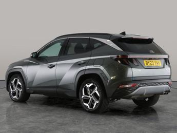 Hyundai Tucson 1.6 h T-GDi Premium (230 ps) - UPGRADED SOUND - LED - REVERSE CA