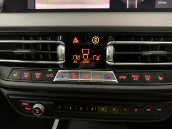 BMW 2 Series Gran Coupe 2.0 220d M Sport (190 ps) - HEATED LEATHER - CARPLAY - ACTIVE LA