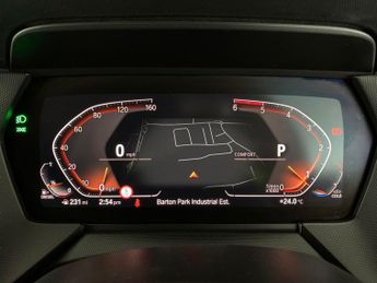 BMW 2 Series Gran Coupe 2.0 220d M Sport (190 ps) - HEATED LEATHER - CARPLAY - ACTIVE LA
