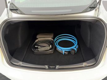 Tesla Model 3 (Dual Motor) Long Range 4WDE (346 ps) - PARK ASSIST - LED - REVE