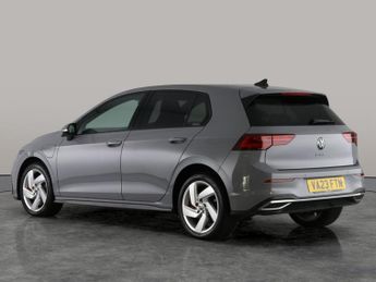 Volkswagen Golf 1.4 TSI 13kWh GTE Plug-in DSG (245 ps) - KEYLESS ENTRY - HEATED 