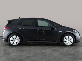 Volkswagen ID.3 Pro Performance 58kWh Family (204 ps) - LED - REVERSE CAM - HEAT