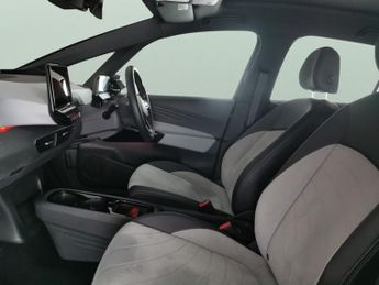 Volkswagen ID.3 Pro Performance 58kWh Family (204 ps) - LED - REVERSE CAM - HEAT