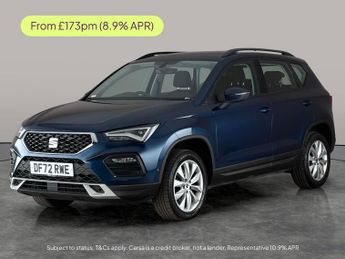 SEAT Ateca 2.0 TDI SE (115 ps) - WIFI - BLUETOOTH - CRUISE