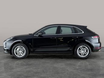 Porsche Macan 3.0T V6 S PDK 4WD (354 ps) - LANE DEPARTURE  - DRIVER ELECTRIC S