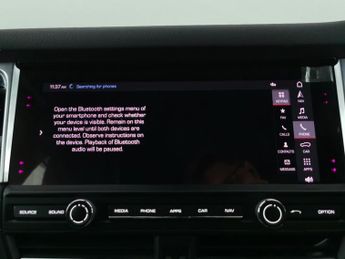 Porsche Macan 3.0T V6 S PDK 4WD (354 ps) - LANE DEPARTURE  - DRIVER ELECTRIC S
