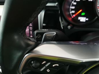 Porsche Macan 3.0T V6 S PDK 4WD (354 ps) - LANE DEPARTURE  - DRIVER ELECTRIC S