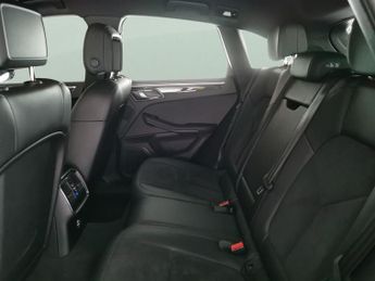 Porsche Macan 3.0T V6 S PDK 4WD (354 ps) - DRIVER ELECTRIC SEAT - LANE DEPARTU