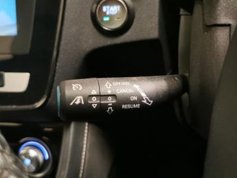 MG MG ZS 44.5kWh Exclusive (143 ps) - HEATED SEATS - NAV - BLIND SPOT ASS