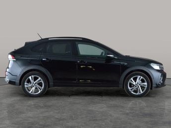 Volkswagen Taigo 1.5 TSI R-Line DSG (150 ps) - BLUETOOTH - WIRELESS CHARGER - DIG