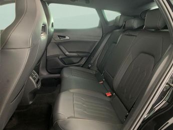 Cupra Formentor 2.0 TSI VZ2 DSG (245 ps) - KEYLESS ENTRY - PARK ASSIST - REVERSE