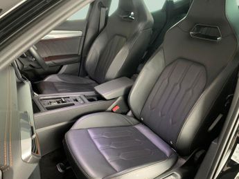 Cupra Formentor 2.0 TSI VZ2 DSG (245 ps) - KEYLESS ENTRY - PARK ASSIST - REVERSE