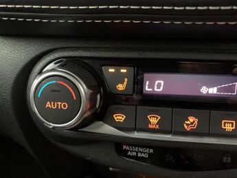 Nissan Juke 1.0 DIG-T N-Connecta DCT (114 ps) - INTELLIGENT LANE INTERVENTIO