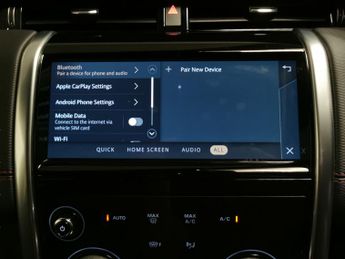 Land Rover Discovery Sport 1.5 P300e 12.2kWh R-Dynamic SE Plug-in 4WD (309 ps) - APPLE CARP