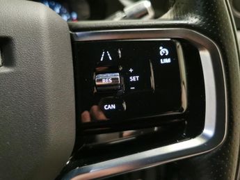 Land Rover Discovery Sport 1.5 P300e 12.2kWh R-Dynamic SE Plug-in 4WD (309 ps) - APPLE CARP