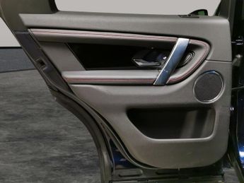 Land Rover Discovery Sport 1.5 P300e 12.2kWh R-Dynamic SE Plug-in 4WD (309 ps) - APPLE CARP