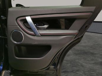 Land Rover Discovery Sport 1.5 P300e 12.2kWh R-Dynamic SE Plug-in 4WD (309 ps) - APPLE CARP