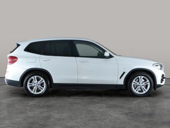 BMW X3 2.0 30e 12kWh SE Plug-in xDrive (292 ps) - PARK ASSIST - LED - R