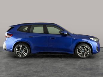 BMW iX1 30 66.5kWh M Sport xDrive (11kW Charger) (313 ps) - HEATED SEATS