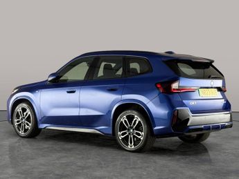 BMW iX1 30 66.5kWh M Sport xDrive (11kW Charger) (313 ps) - HEATED SEATS