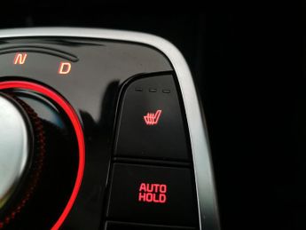 Kia Niro 64kWh 3 (201 bhp) HEATED WHEEL - ADAPTIVE CRUISE - REV CAM
