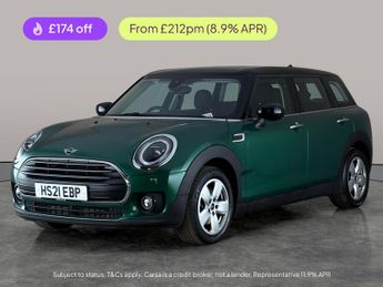 MINI Clubman 1.5 Cooper Classic 6dr (136 ps) - CARPLAY - LED - NAV
