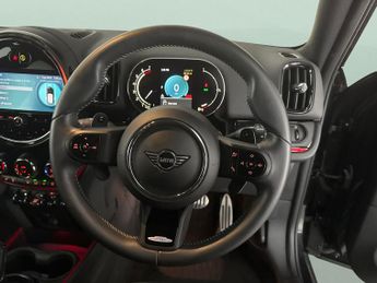 Mini Countryman 2.0 Cooper S Sport Steptronic (178 ps) - PREMIUM PACK - PERFORMA